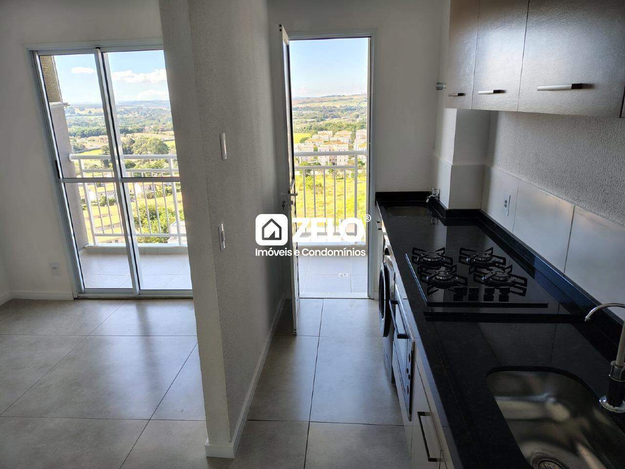 Apartamento em Vargeão, Jaguariúna - SP | Zelo Imóveis: 