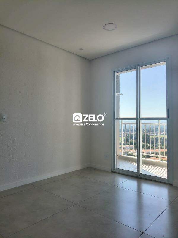 Apartamento em Vargeão, Jaguariúna - SP | Zelo Imóveis: 