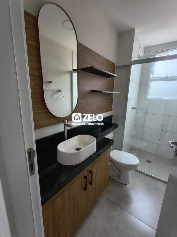 Apartamento em Vargeão, Jaguariúna - SP | Zelo Imóveis: 