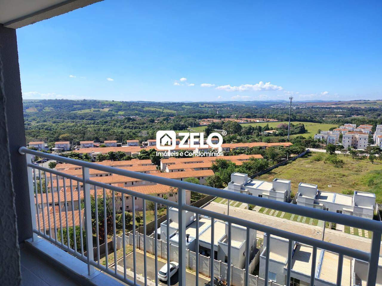 Apartamento em Vargeão, Jaguariúna - SP | Zelo Imóveis: 