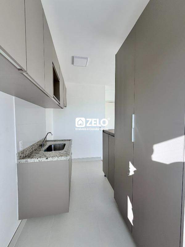 Apartamento em Cidade Satélite Íris, Campinas - SP | Zelo Imóveis: 