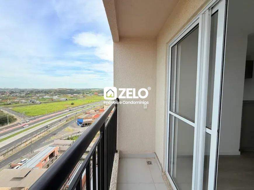 Apartamento em Vila São Bento, Campinas - SP | Zelo Imóveis: 