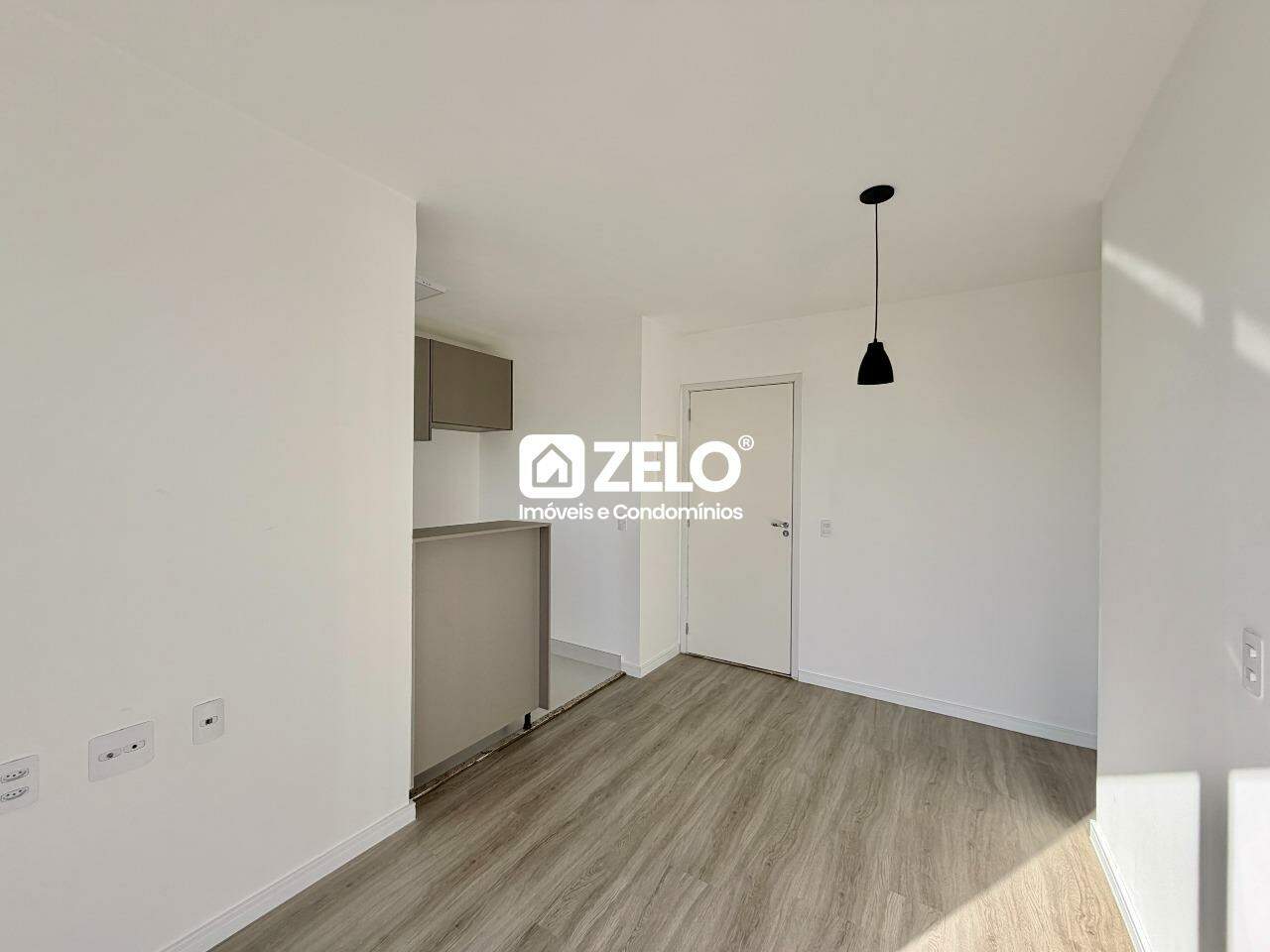 Apartamento em Cidade Satélite Íris, Campinas - SP | Zelo Imóveis: 