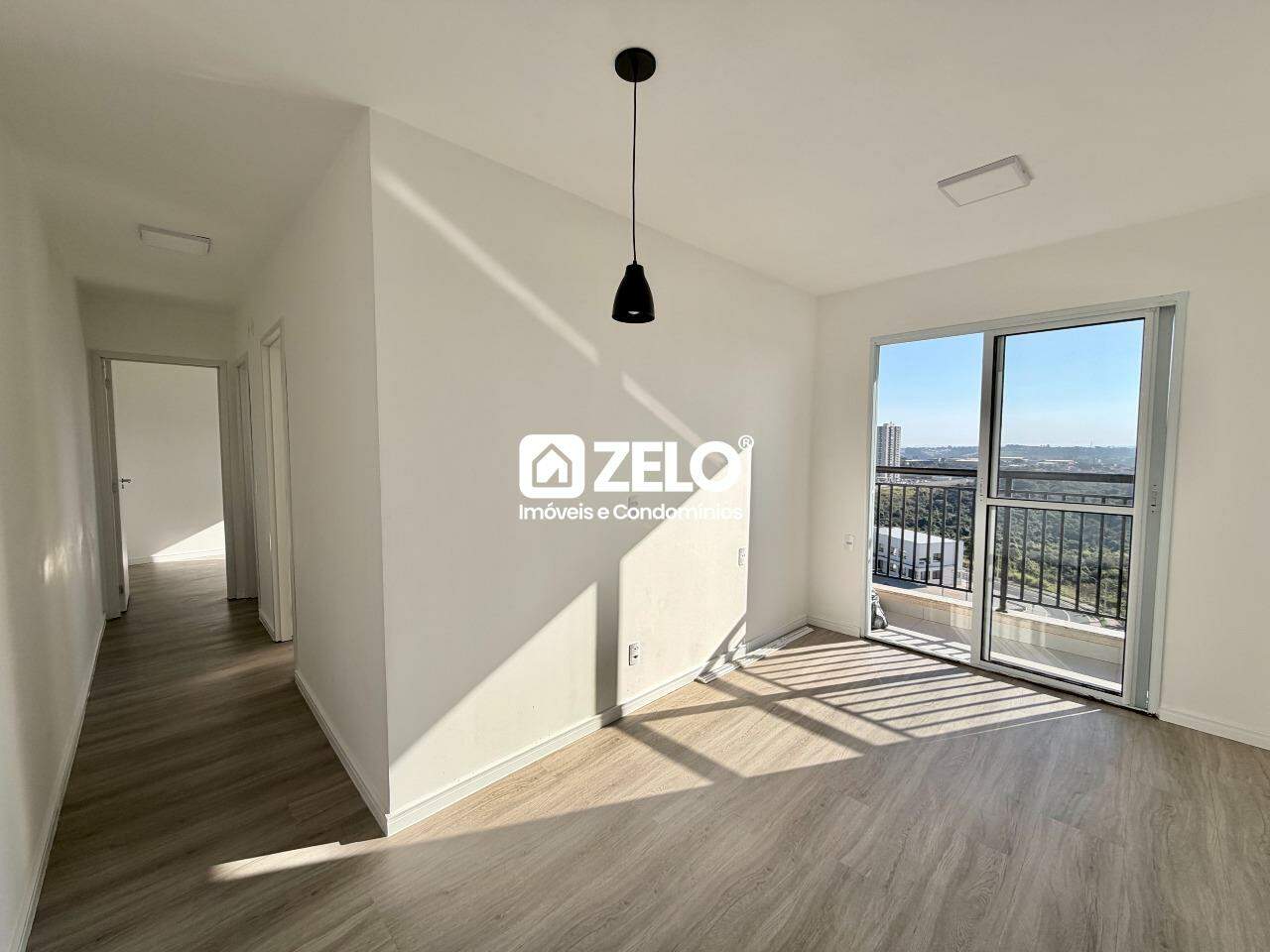 Apartamento em Cidade Satélite Íris, Campinas - SP | Zelo Imóveis: 