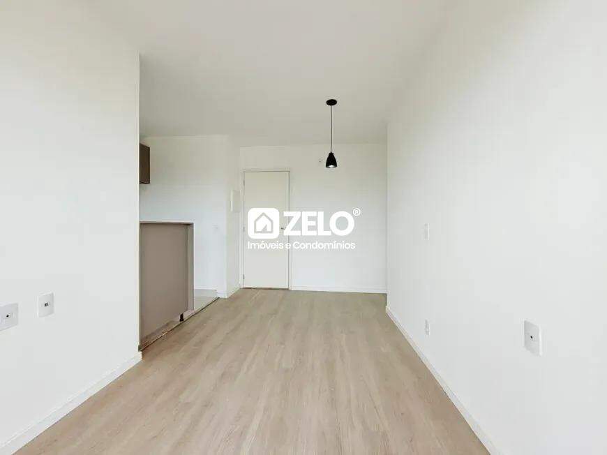 Apartamento em Vila São Bento, Campinas - SP | Zelo Imóveis: 