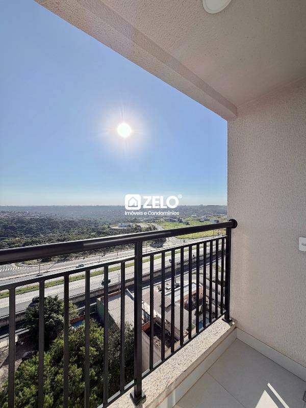 Apartamento em Cidade Satélite Íris, Campinas - SP | Zelo Imóveis: 