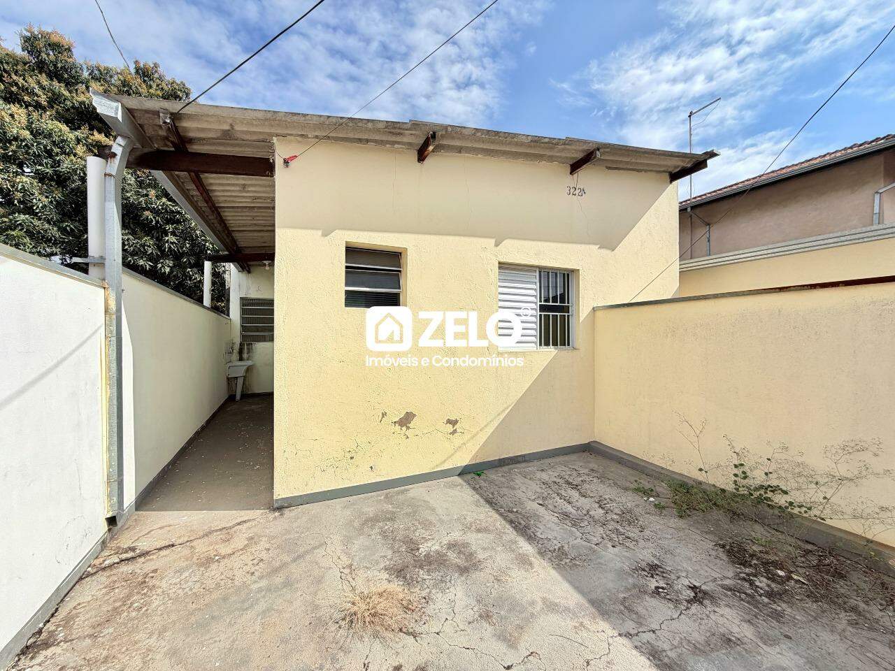Casa em Parque Santo André, Hortolândia - SP | Zelo Imóveis: 
