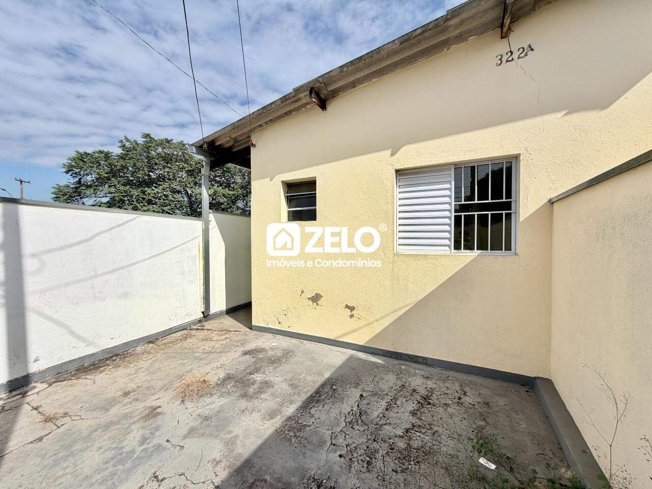 Casa em Parque Santo André, Hortolândia - SP | Zelo Imóveis: 
