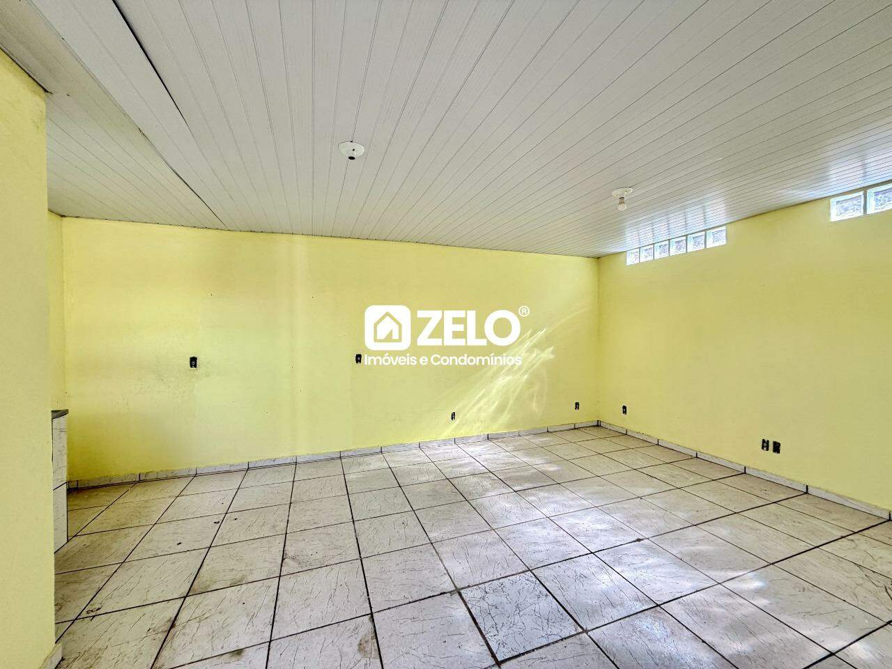Casa em Parque Santo André, Hortolândia - SP | Zelo Imóveis: 