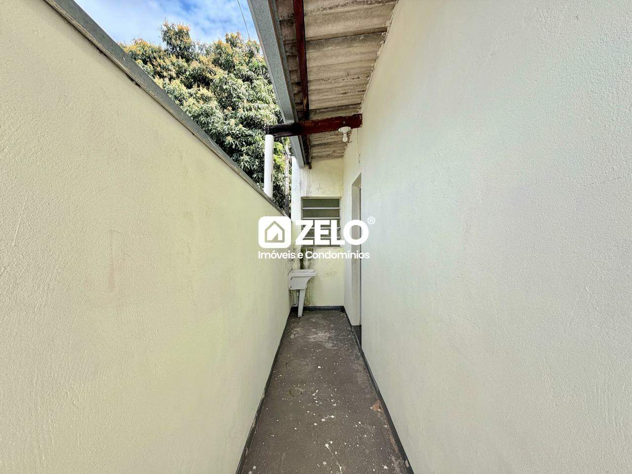 Casa em Parque Santo André, Hortolândia - SP | Zelo Imóveis: 