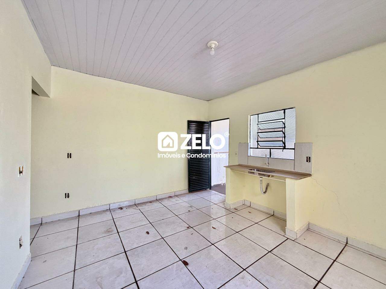 Casa em Parque Santo André, Hortolândia - SP | Zelo Imóveis: 