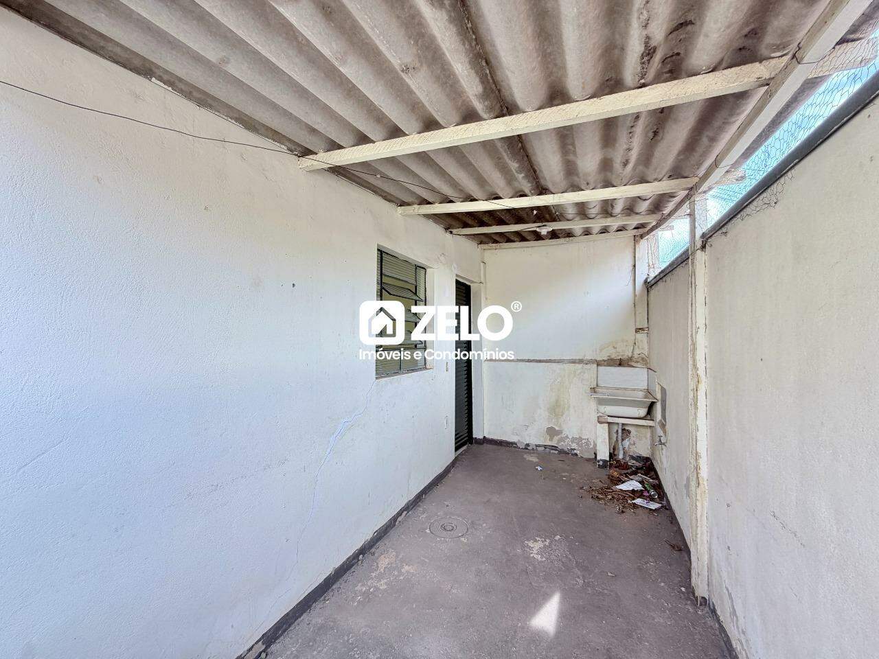 Casa em Parque Santo André, Hortolândia - SP | Zelo Imóveis: 