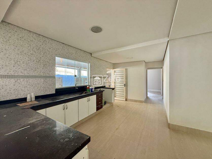 Casa em Jardim Boa Esperança, Campinas - SP | Zelo Imóveis: 