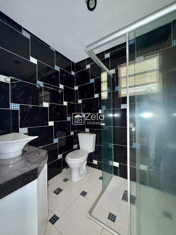 Casa em Jardim Boa Esperança, Campinas - SP | Zelo Imóveis: 