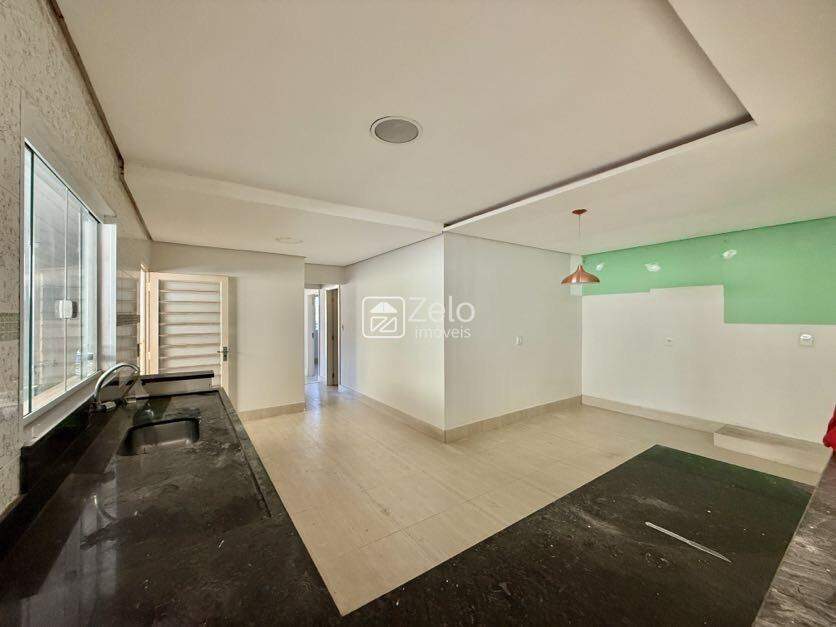 Casa em Jardim Boa Esperança, Campinas - SP | Zelo Imóveis: 