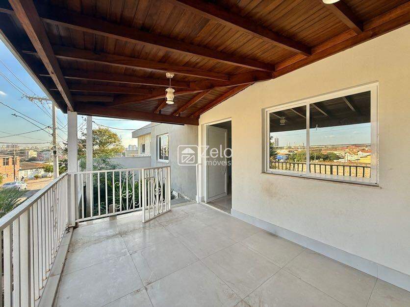 Casa em Jardim Boa Esperança, Campinas - SP | Zelo Imóveis: 