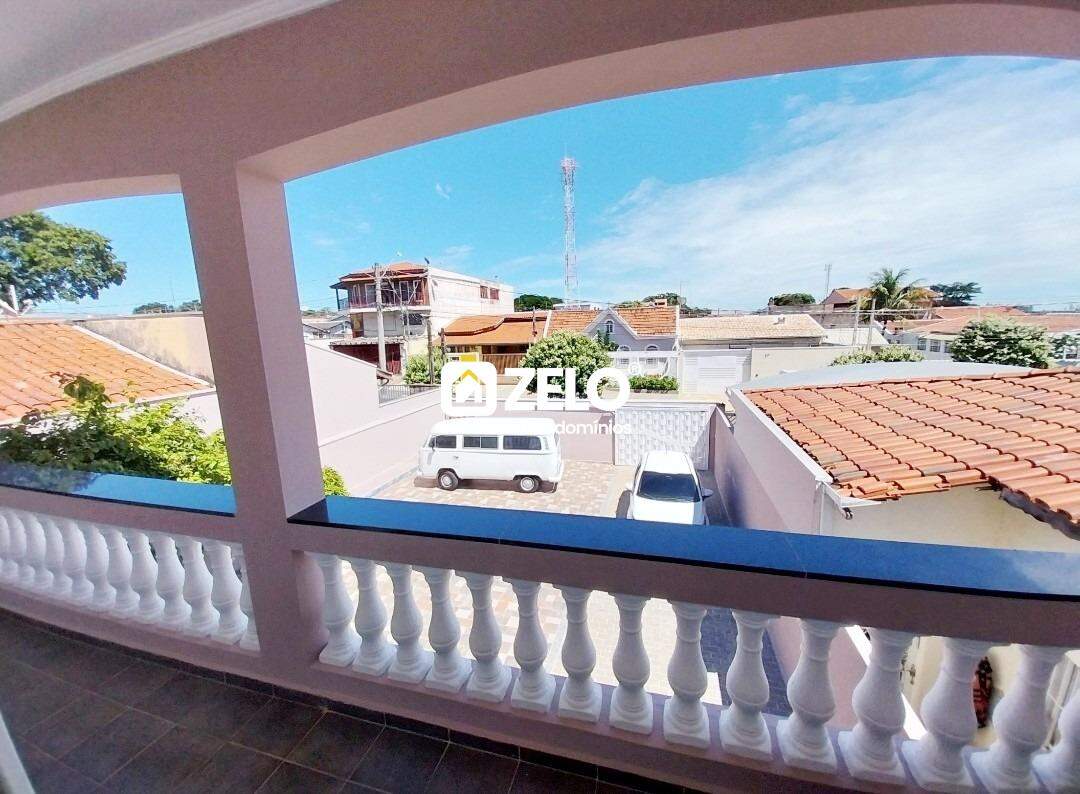 Casa em Parque Via Norte, Campinas - SP | Zelo Imóveis: 