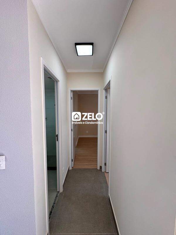 Apartamento em Centro, Campinas - SP | Zelo Imóveis: 