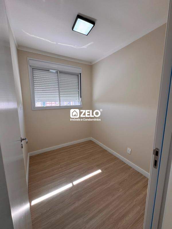Apartamento em Centro, Campinas - SP | Zelo Imóveis: 