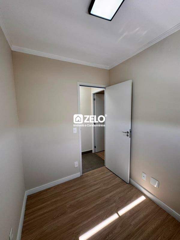 Apartamento em Centro, Campinas - SP | Zelo Imóveis: 