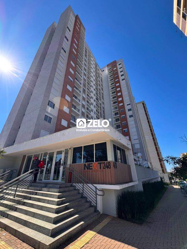Apartamento em Centro, Campinas - SP | Zelo Imóveis: 