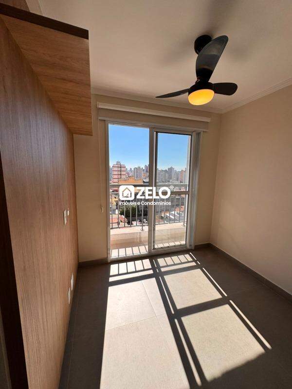 Apartamento em Centro, Campinas - SP | Zelo Imóveis: 