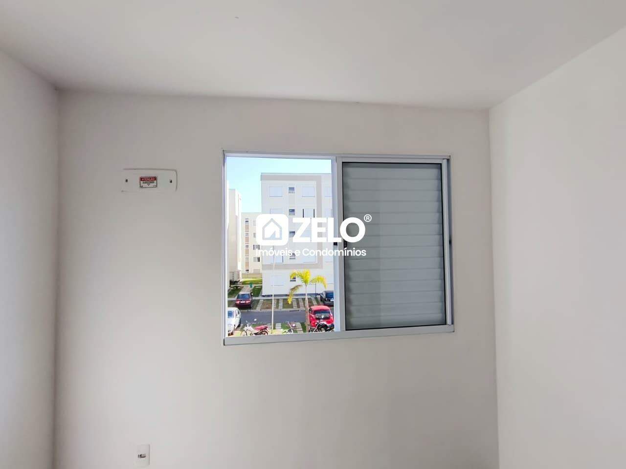 Apartamento em Jardim Esmeraldina, Campinas - SP | Zelo Imóveis: 