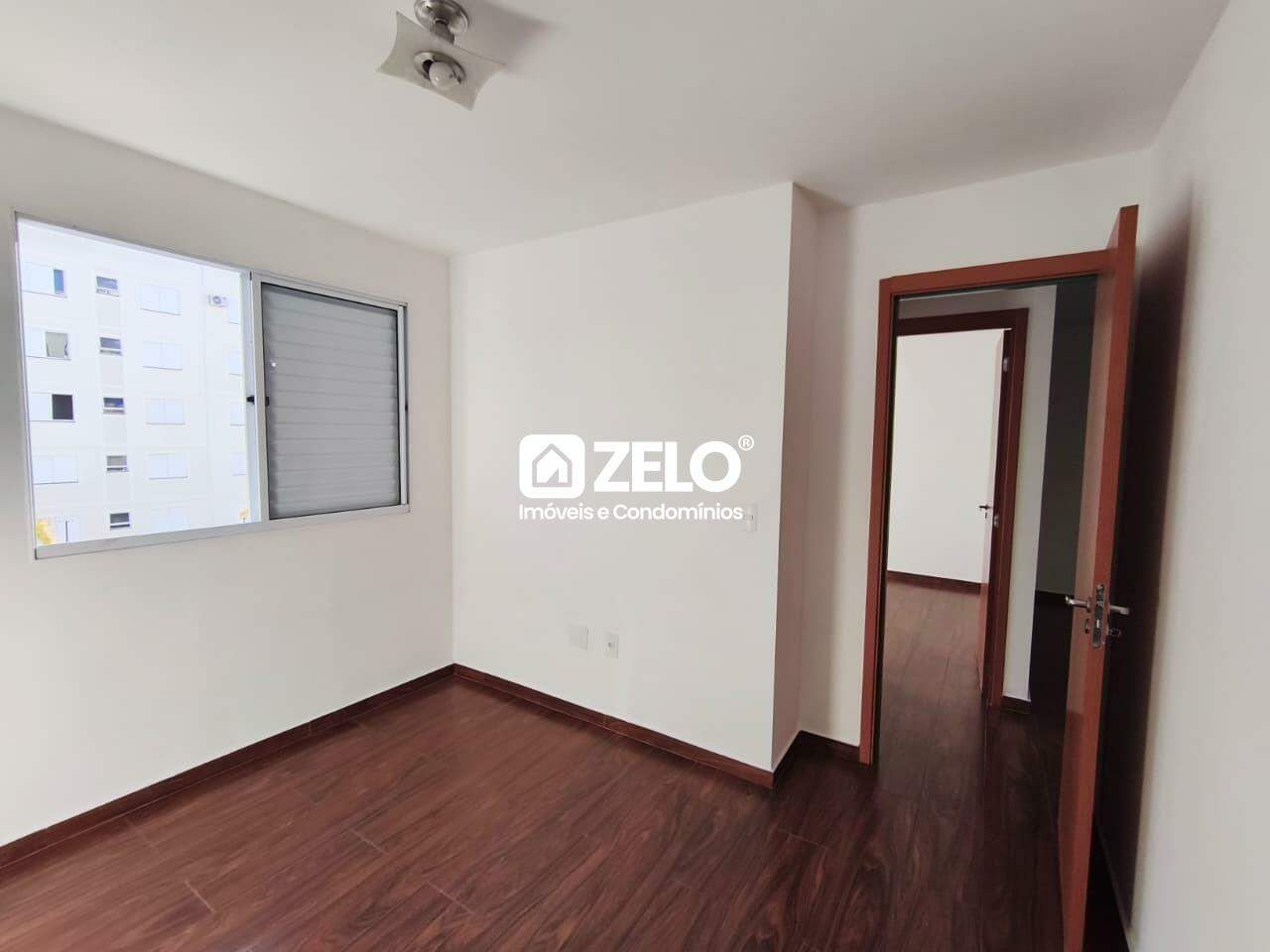 Apartamento em Jardim Esmeraldina, Campinas - SP | Zelo Imóveis: 