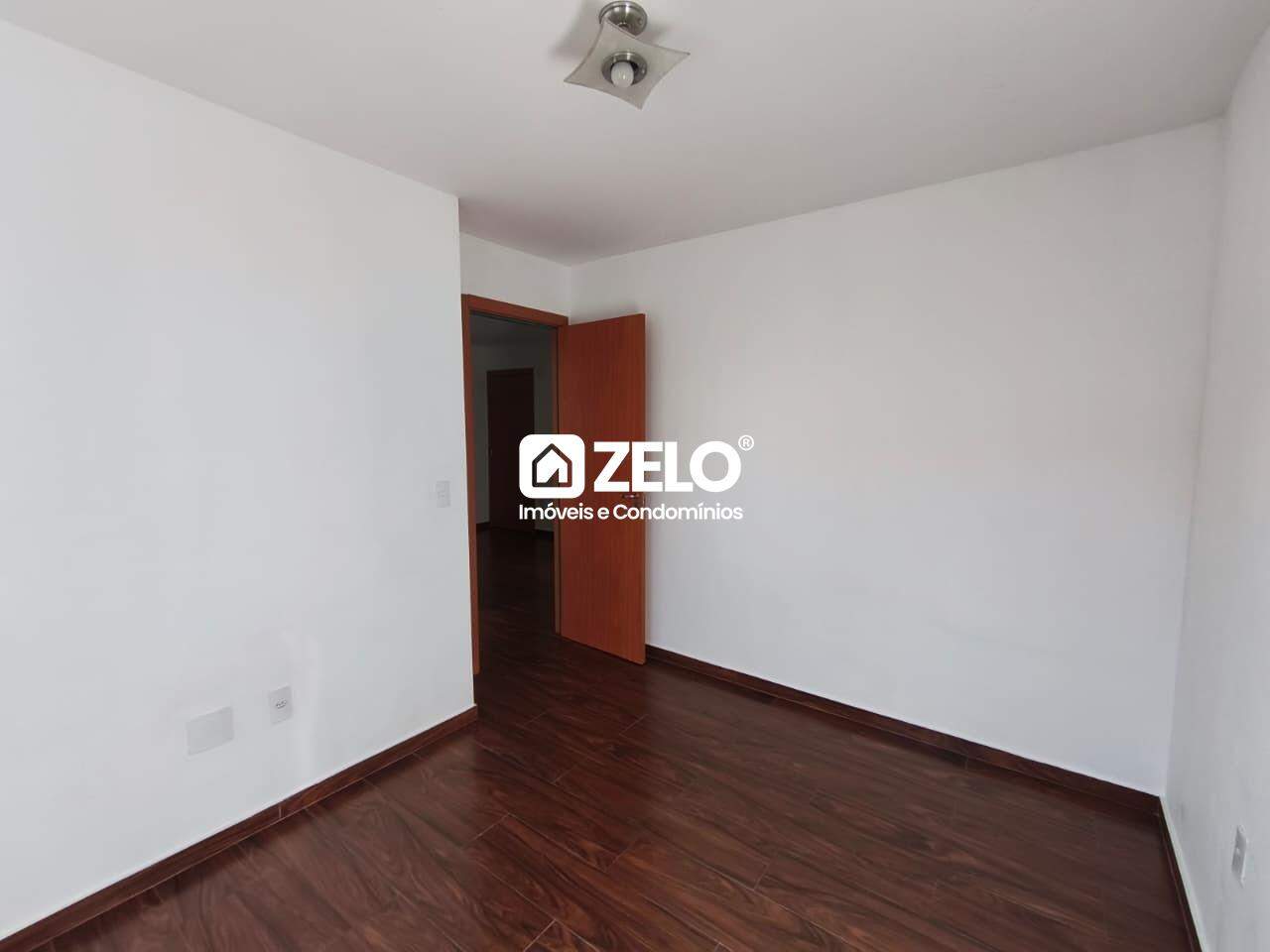 Apartamento em Jardim Esmeraldina, Campinas - SP | Zelo Imóveis: 