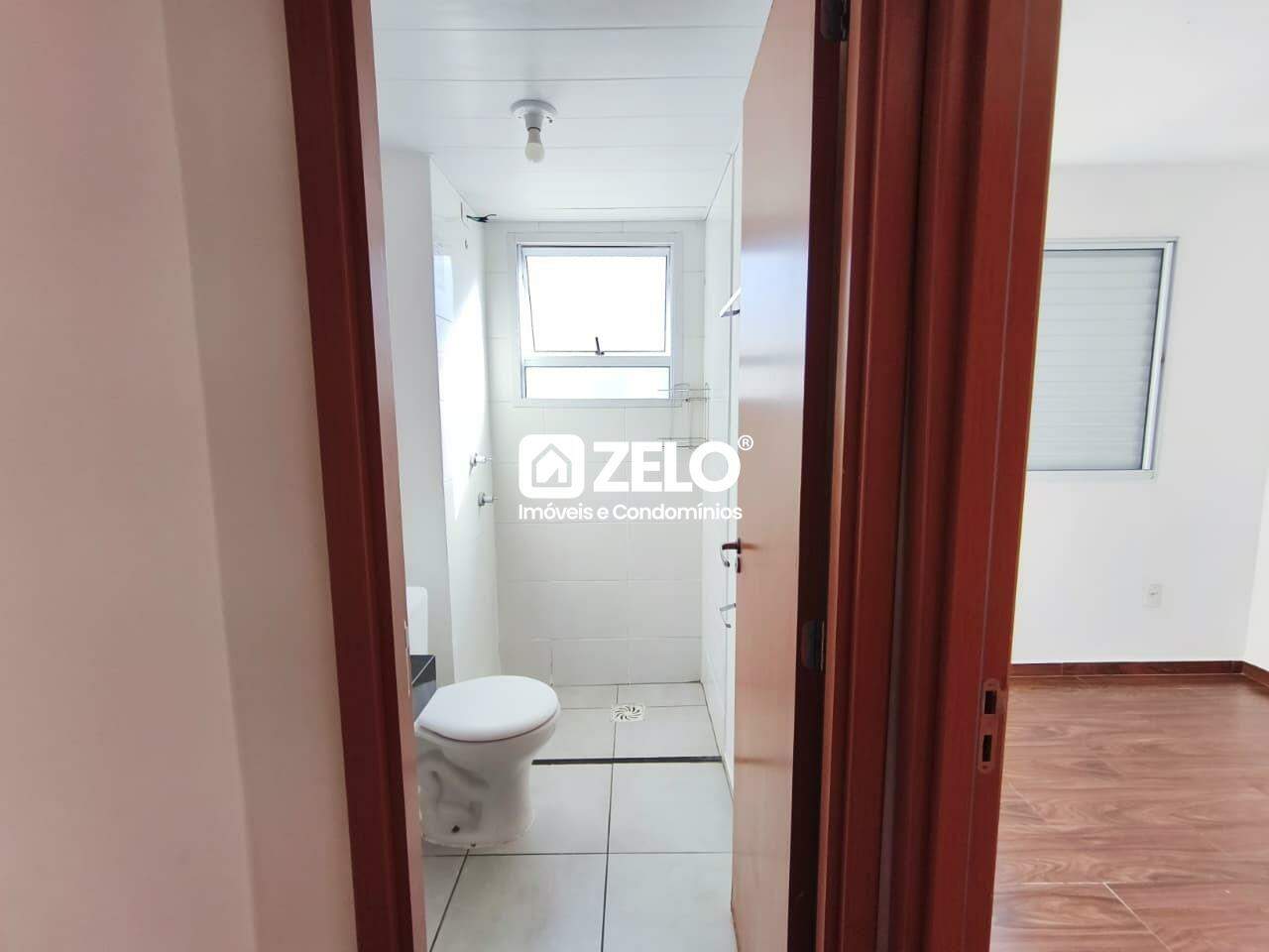 Apartamento em Jardim Esmeraldina, Campinas - SP | Zelo Imóveis: 
