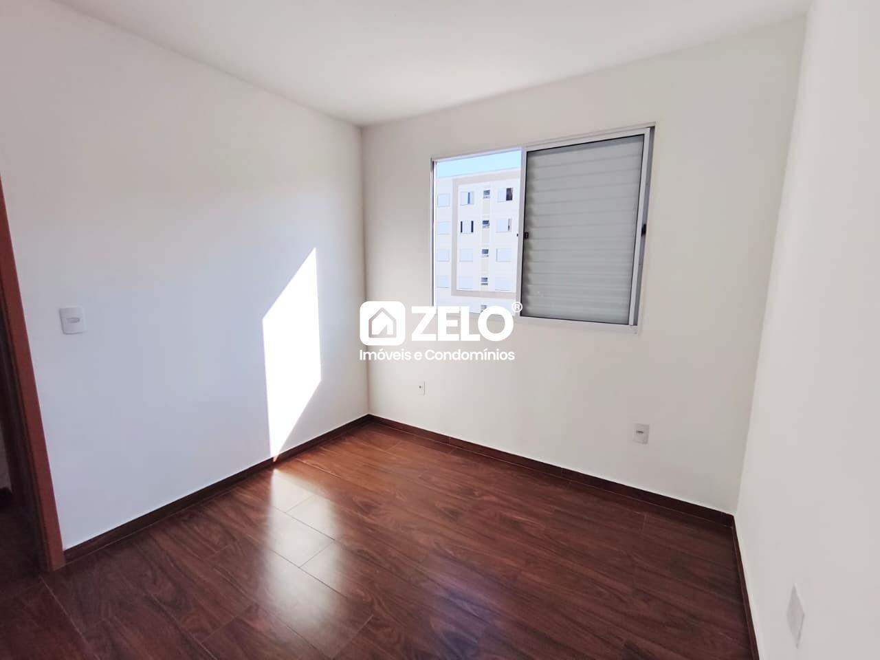 Apartamento em Jardim Esmeraldina, Campinas - SP | Zelo Imóveis: 
