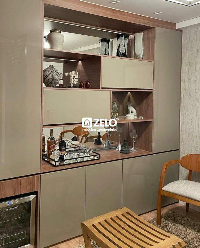 Apartamento em Botafogo, Campinas - SP | Zelo Imóveis: 