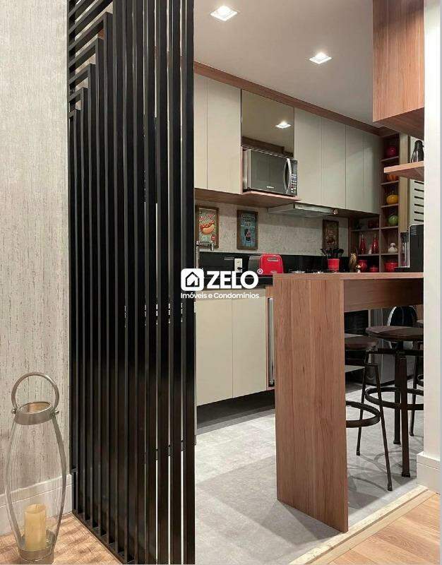 Apartamento em Botafogo, Campinas - SP | Zelo Imóveis: 