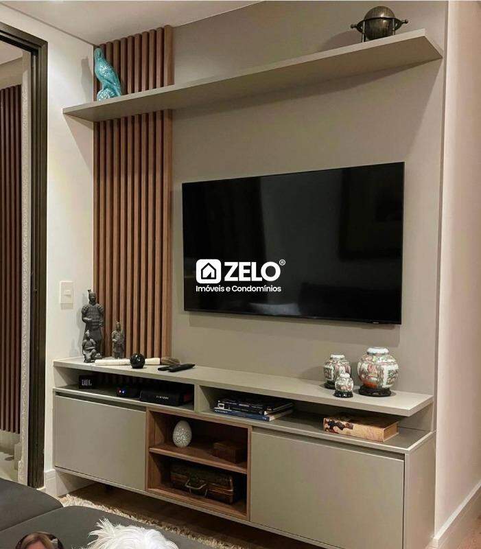 Apartamento em Botafogo, Campinas - SP | Zelo Imóveis: 