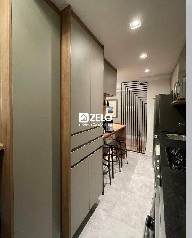 Apartamento em Botafogo, Campinas - SP | Zelo Imóveis: 