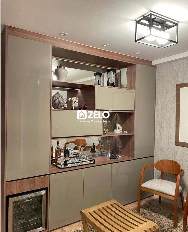 Apartamento em Botafogo, Campinas - SP | Zelo Imóveis: 