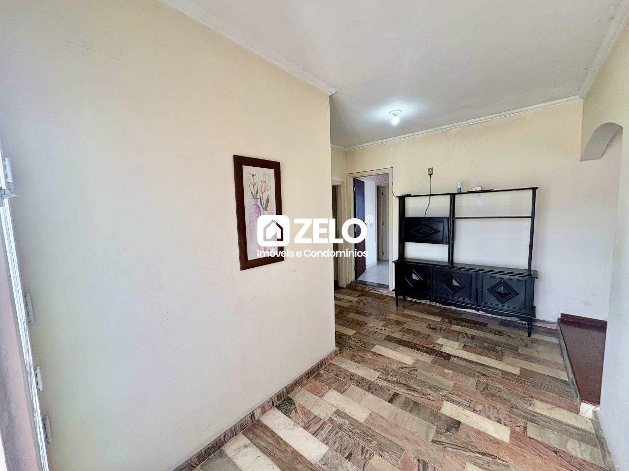 Casa em Jardim Nossa Senhora Auxiliadora, Campinas - SP | Zelo Imóveis: 