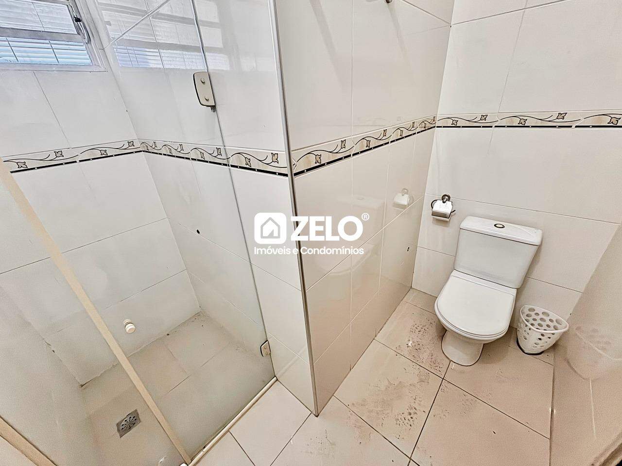 Casa em Jardim Nossa Senhora Auxiliadora, Campinas - SP | Zelo Imóveis: 
