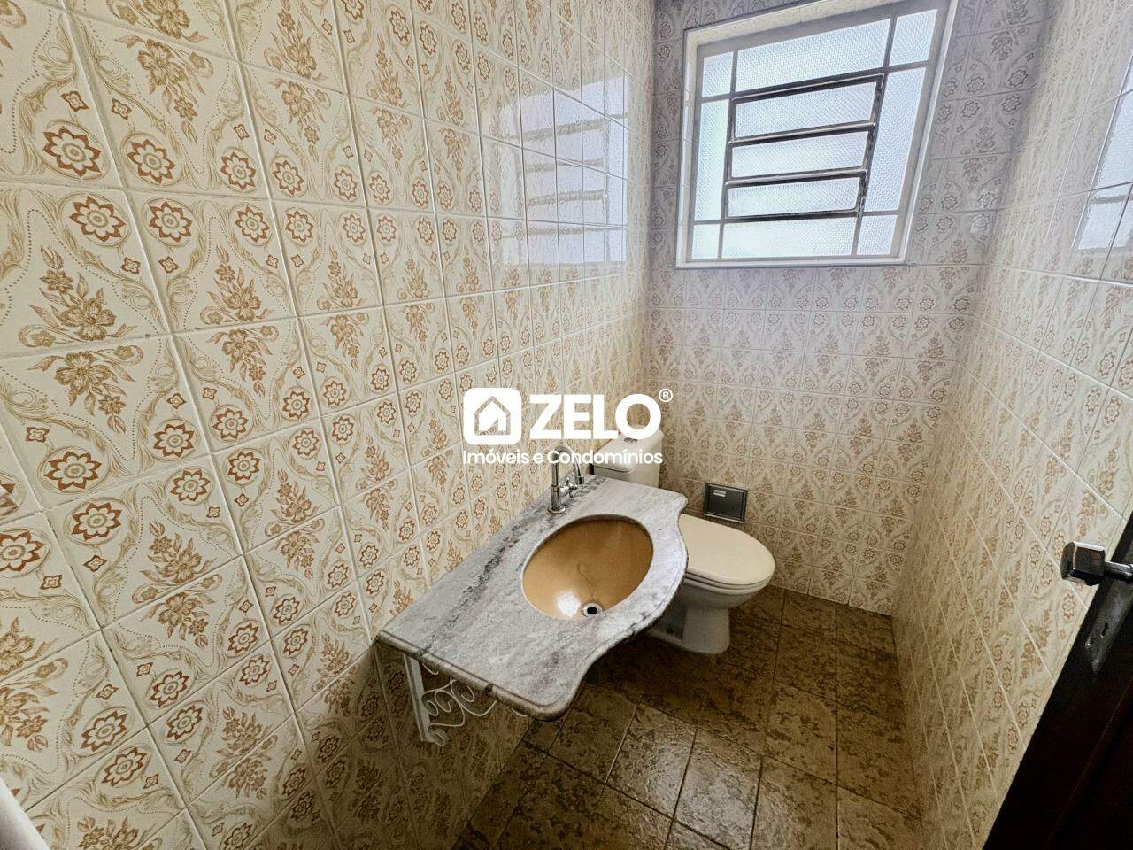 Casa em Jardim Nossa Senhora Auxiliadora, Campinas - SP | Zelo Imóveis: 