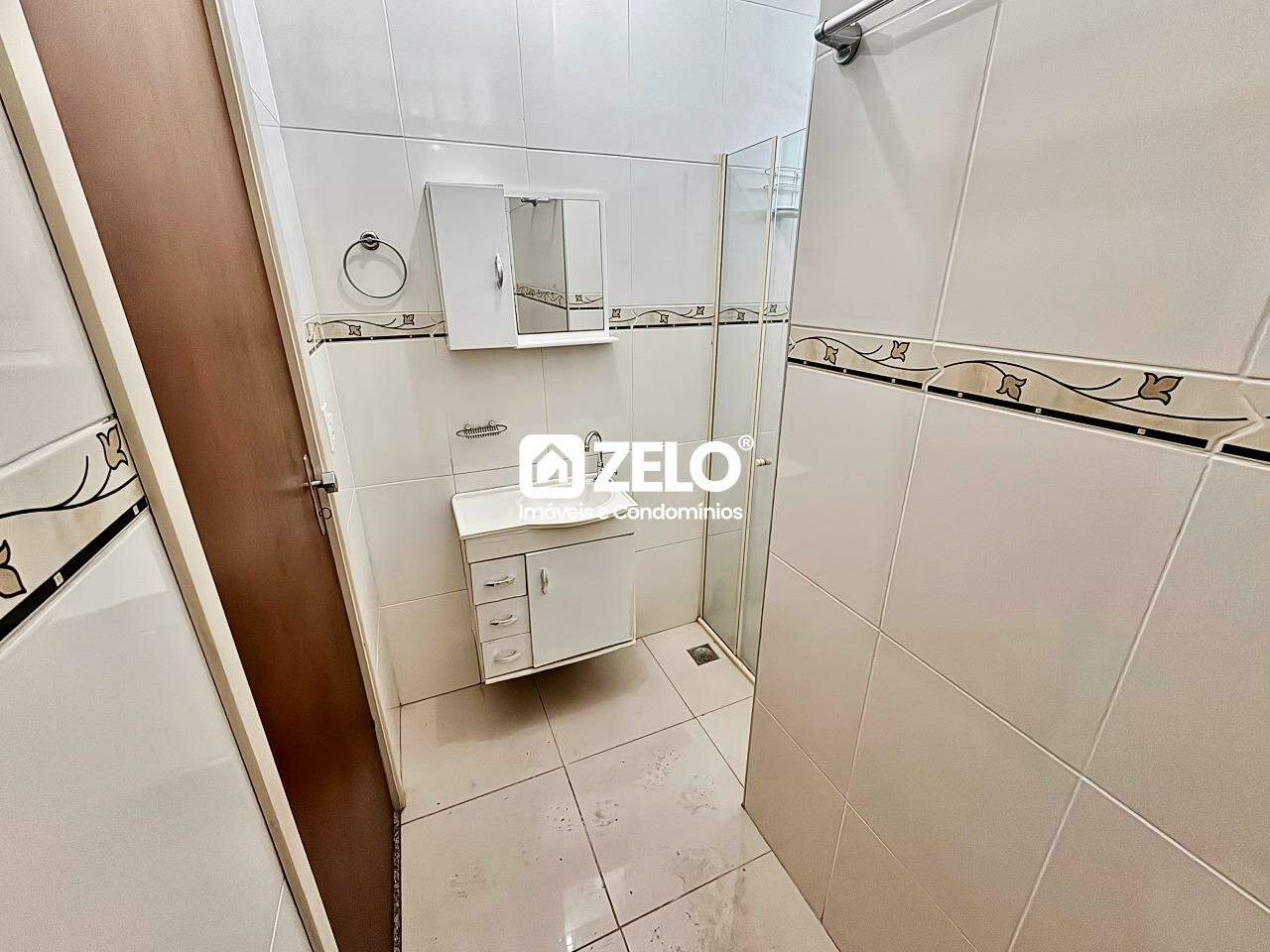 Casa em Jardim Nossa Senhora Auxiliadora, Campinas - SP | Zelo Imóveis: 