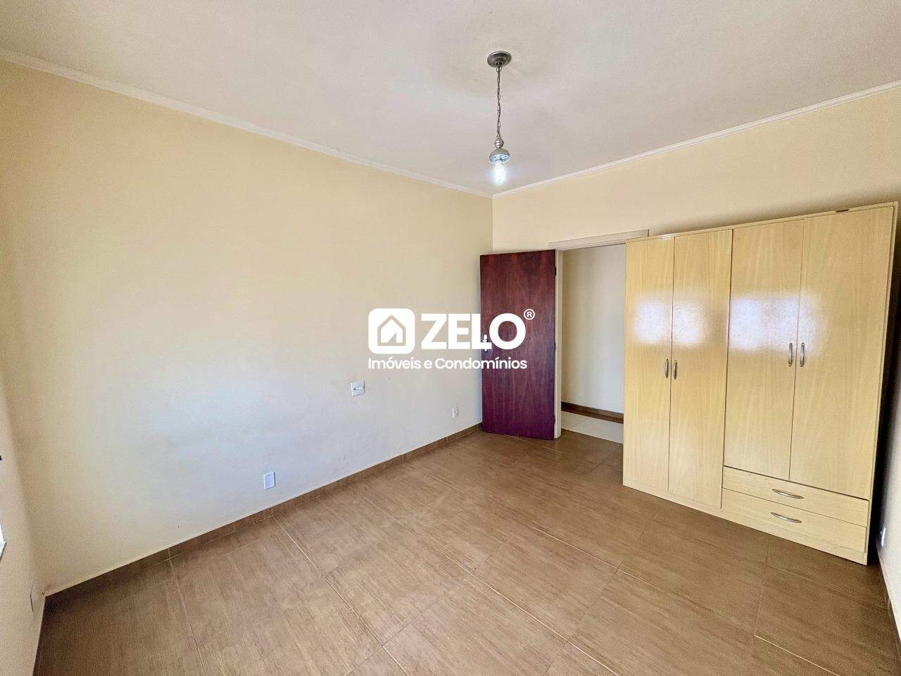 Casa em Jardim Nossa Senhora Auxiliadora, Campinas - SP | Zelo Imóveis: 