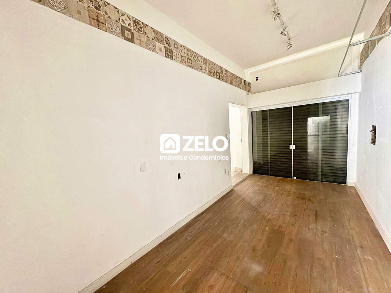 Casa comercial em Botafogo, Campinas - SP | Zelo Imóveis: 