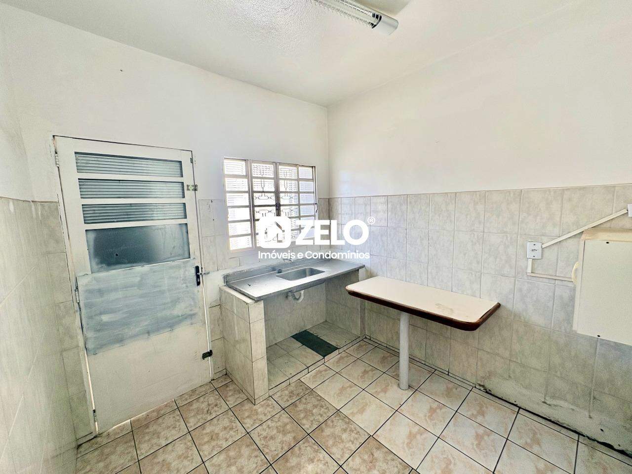 Casa comercial em Botafogo, Campinas - SP | Zelo Imóveis: 