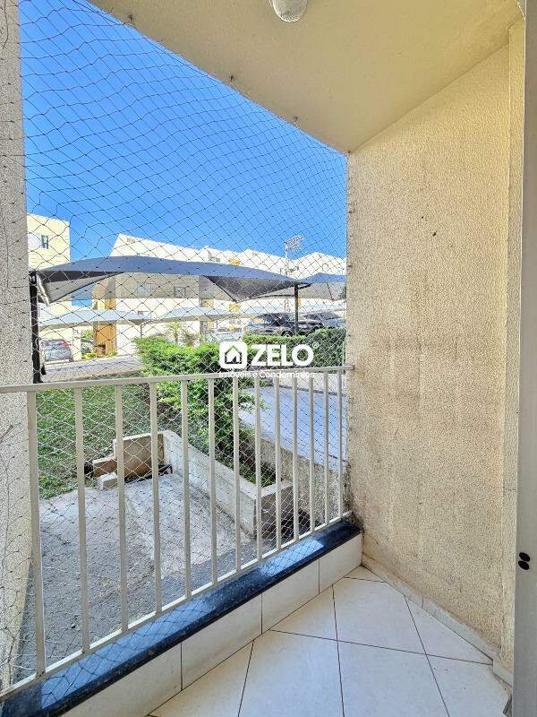 Apartamento em Jardim Andorinhas, Campinas - SP | Zelo Imóveis: 