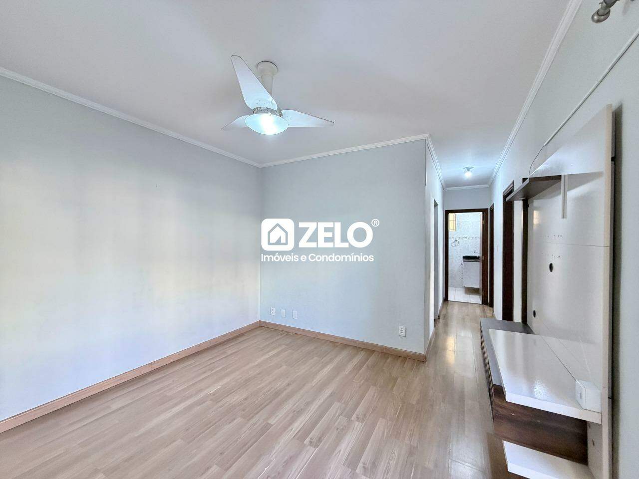 Apartamento em Jardim Andorinhas, Campinas - SP | Zelo Imóveis: 