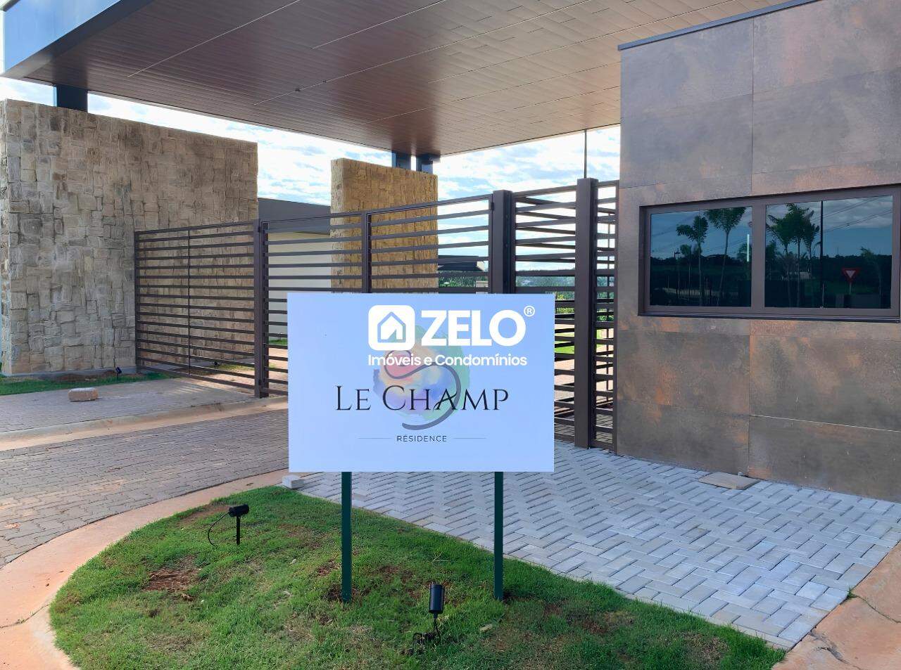 Terreno em Jardim Conceição (Sousas), Campinas - SP | Zelo Imóveis: 