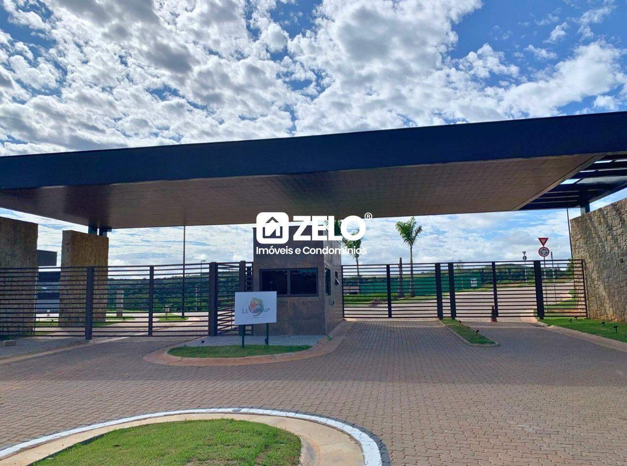 Terreno em Jardim Conceição (Sousas), Campinas - SP | Zelo Imóveis: 
