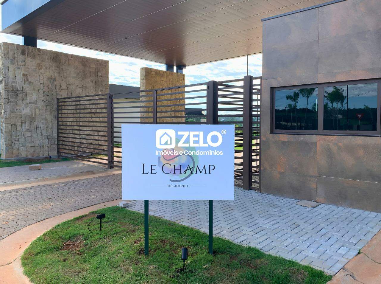Terreno em Jardim Conceição (Sousas), Campinas - SP | Zelo Imóveis: 