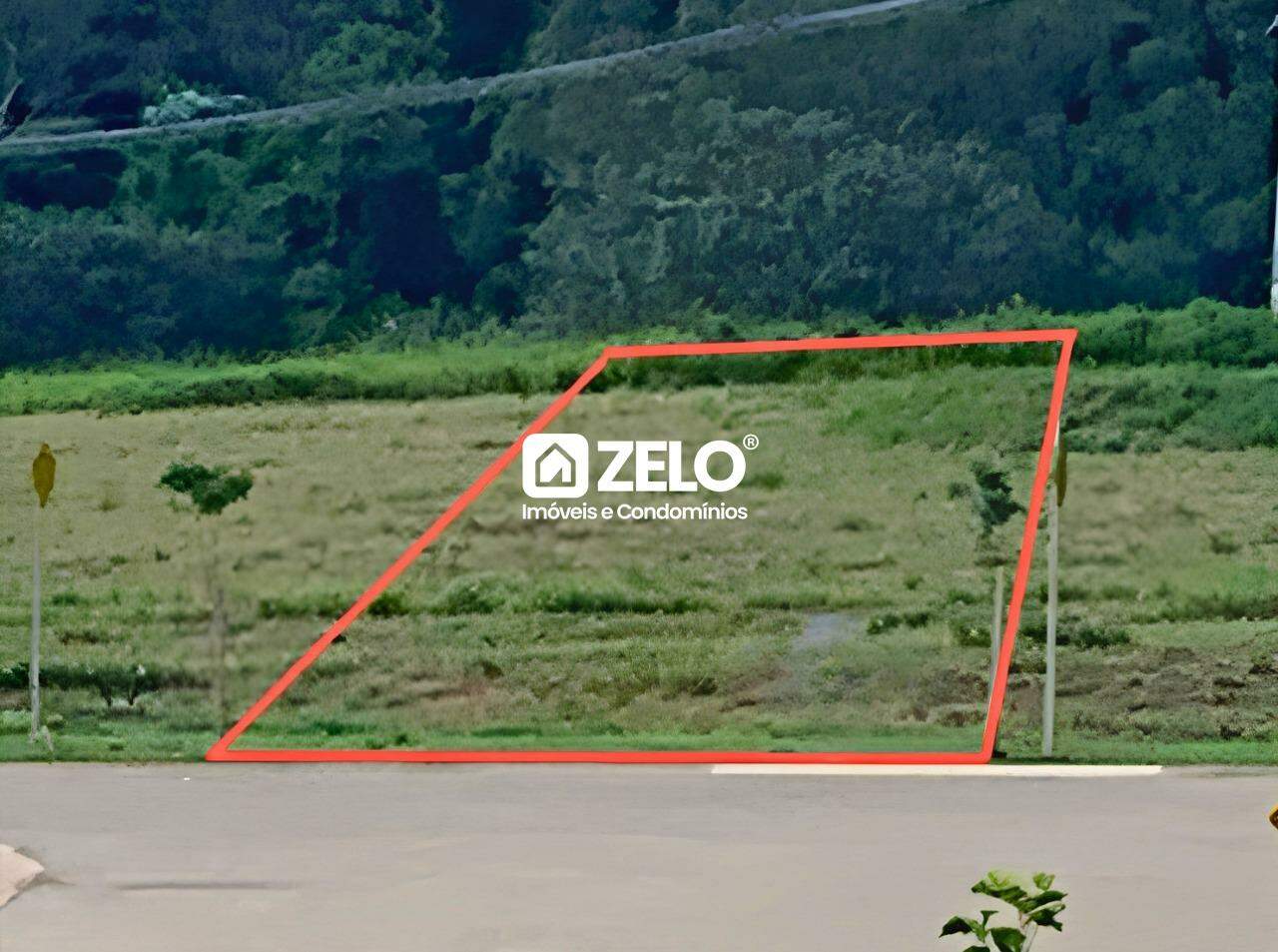 Terreno em Jardim Conceição (Sousas), Campinas - SP | Zelo Imóveis: 