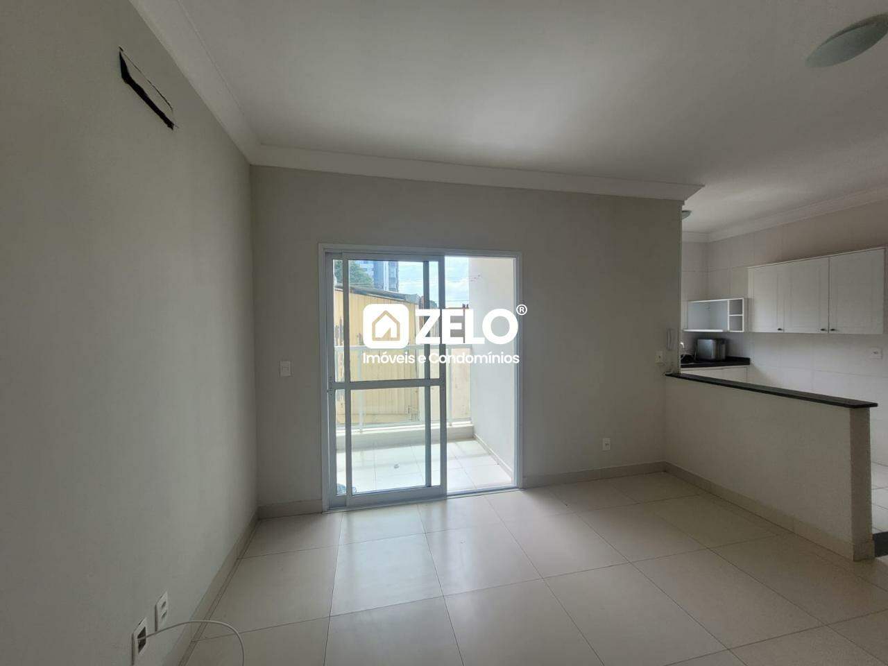 Apartamento em Cidade Nova, Indaiatuba - SP | Zelo Imóveis: 
